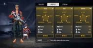 Ranked stats